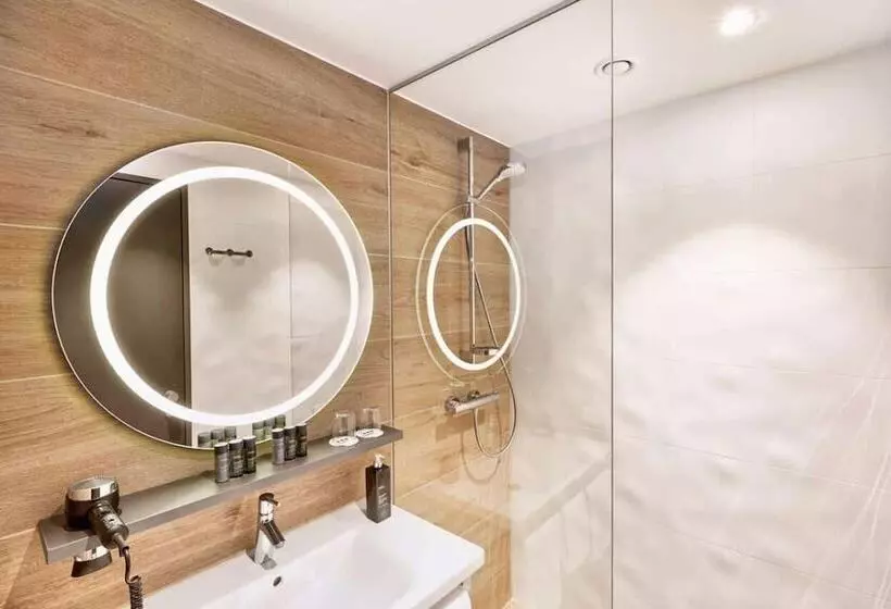 H2 Hotel Budapest