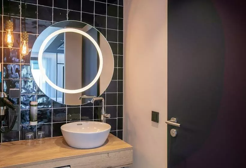 H2 Hotel Budapest