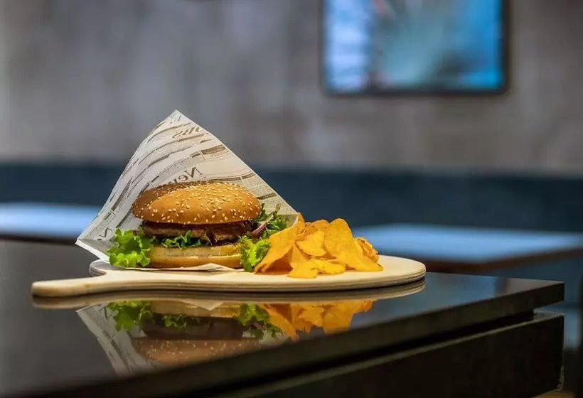 H2 Hotel Budapest