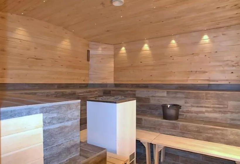 هتل Kestikievari Herranniemi