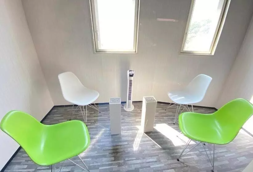 ホテル Lalamare Kouri