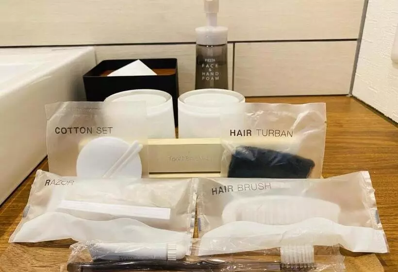 ホテル Lalamare Kouri