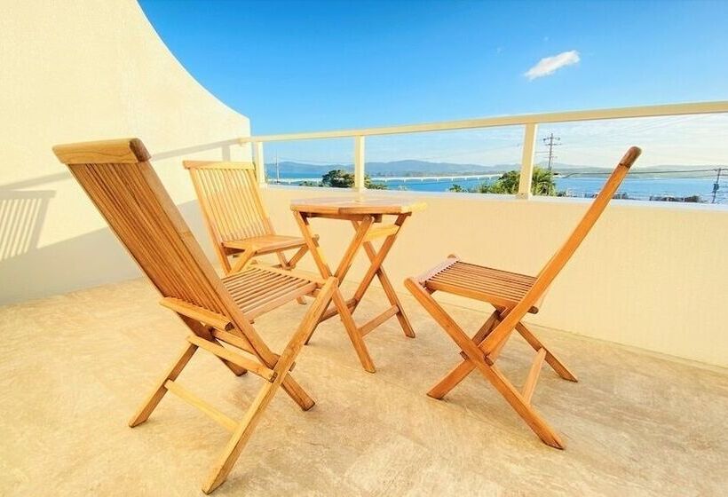 هتل Lalamare Kouri