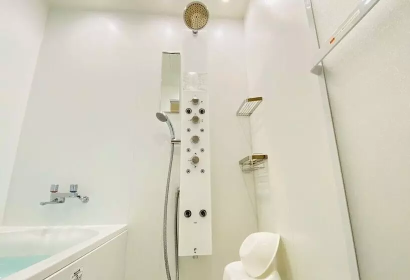 ホテル Lalamare Kouri