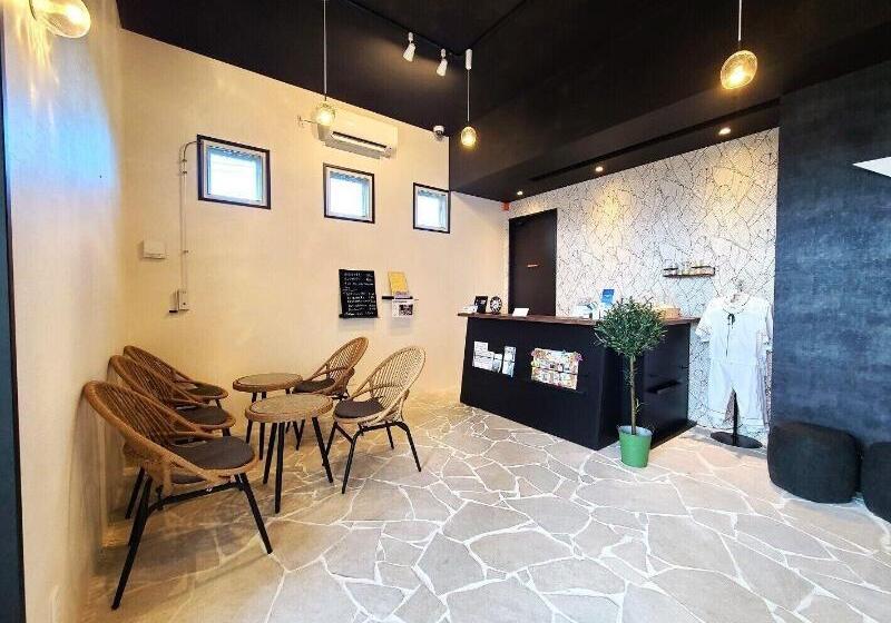 هتل Lalamare Kouri