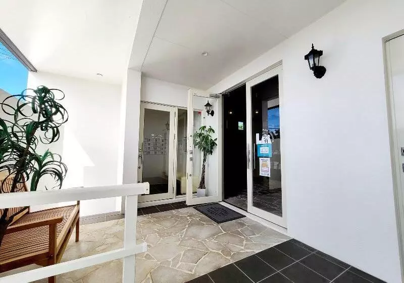 ホテル Lalamare Kouri