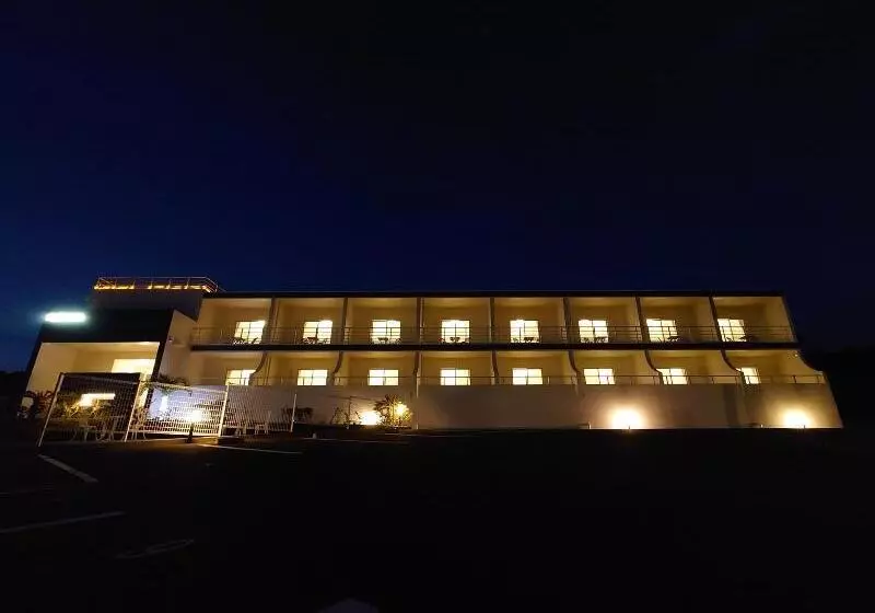 ホテル Lalamare Kouri