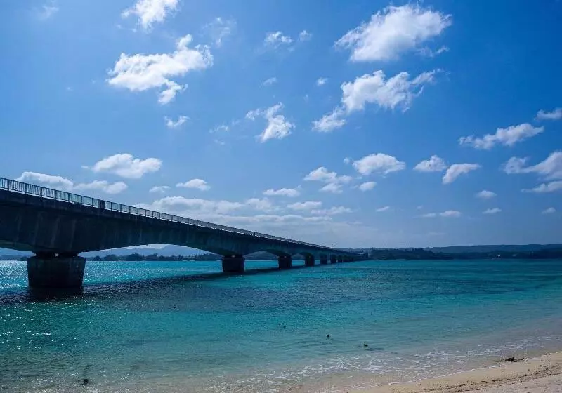 ホテル Lalamare Kouri