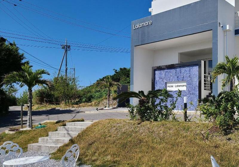 هتل Lalamare Kouri
