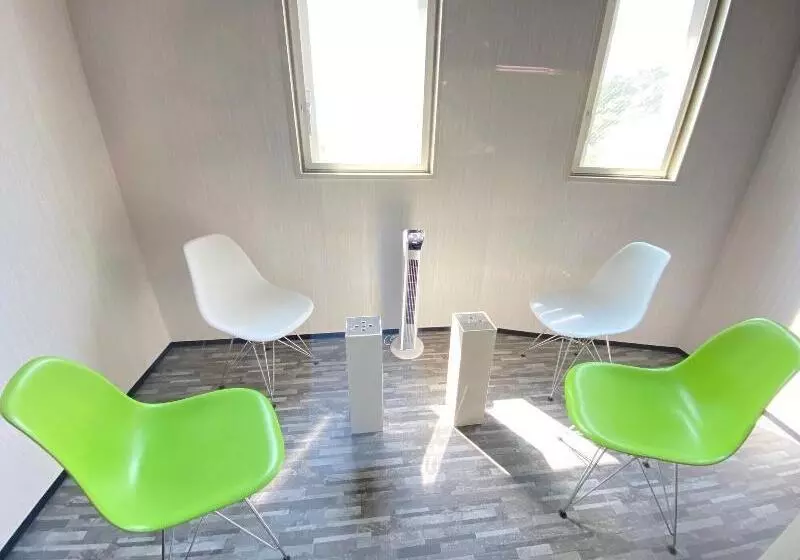 ホテル Lalamare Kouri