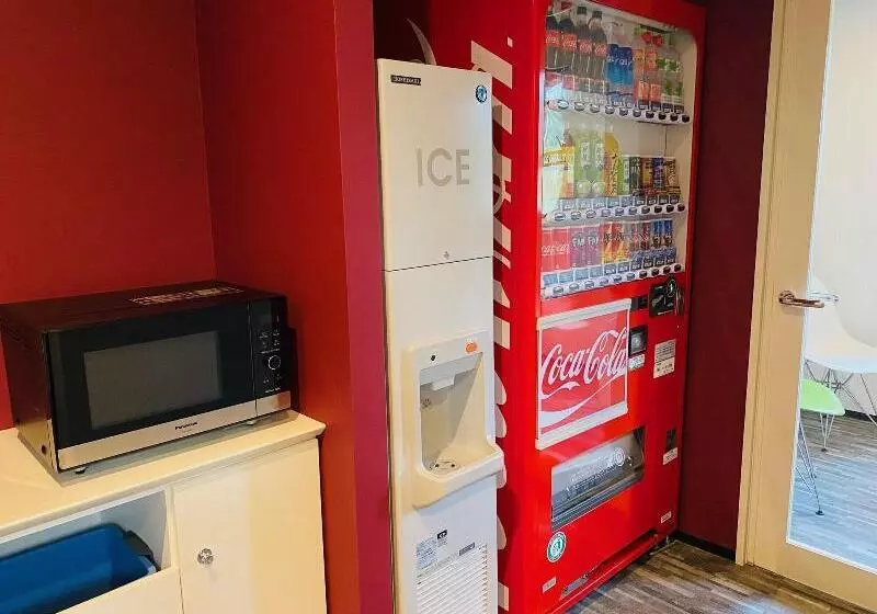 ホテル Lalamare Kouri