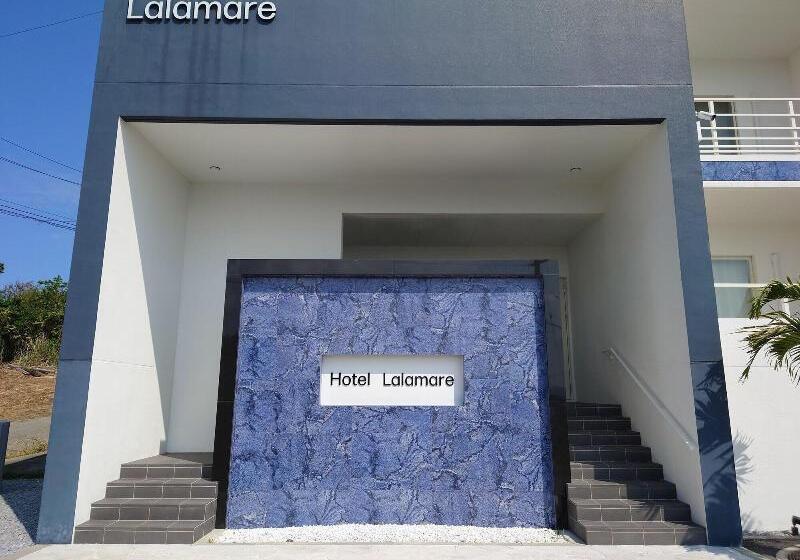 هتل Lalamare Kouri