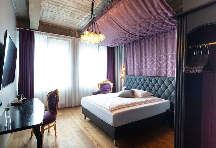 Loftstyle Hotel Eningen, Sure Hotel Collection By Bw