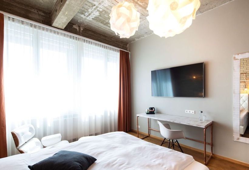 Loftstyle Hotel Eningen, Sure Hotel Collection By Bw