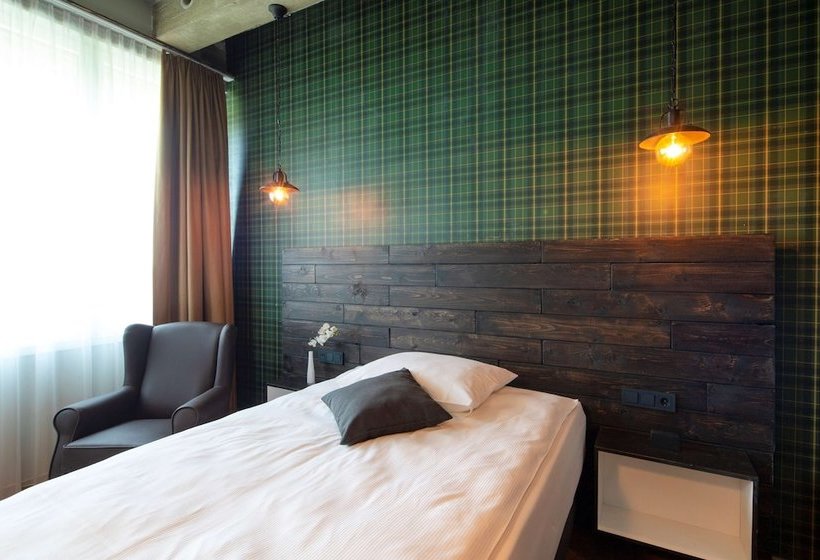 Loftstyle Hotel Eningen, Sure Hotel Collection By Bw