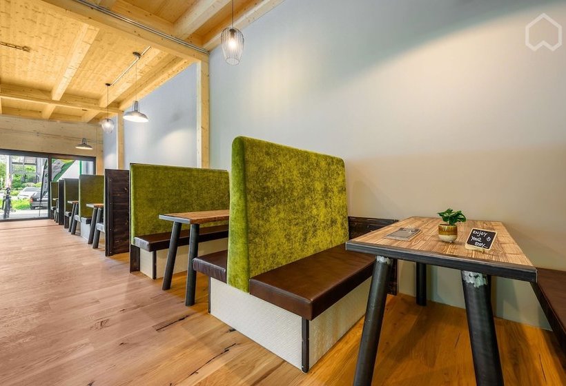 Loftstyle Hotel Eningen, Sure Hotel Collection By Bw