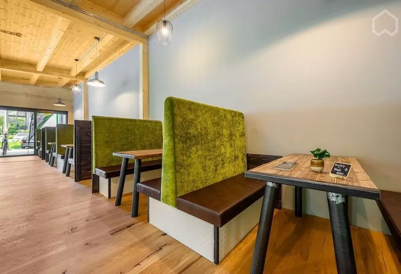 Loftstyle Hotel Eningen, Sure Hotel Collection By Bw