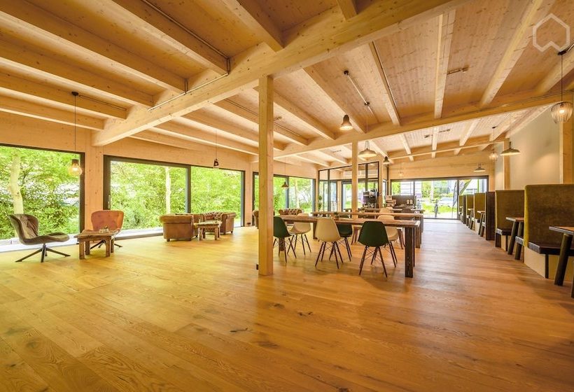 Loftstyle Hotel Eningen, Sure Hotel Collection By Bw