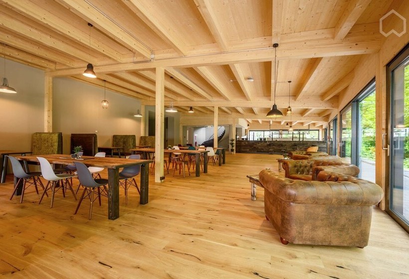 Loftstyle Hotel Eningen, Sure Hotel Collection By Bw