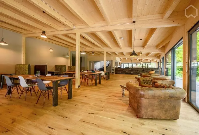 Loftstyle Hotel Eningen, Sure Hotel Collection By Bw