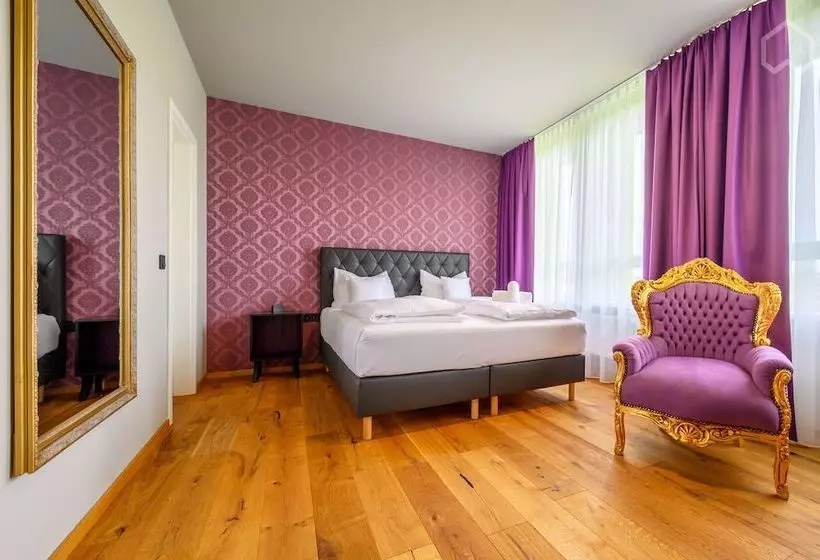 Loftstyle Hotel Eningen, Sure Hotel Collection By Bw