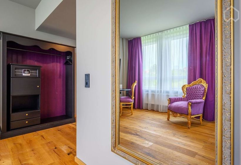 Loftstyle Hotel Eningen, Sure Hotel Collection By Bw