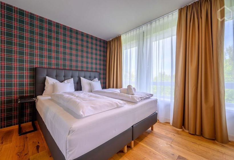 Loftstyle Hotel Eningen, Sure Hotel Collection By Bw