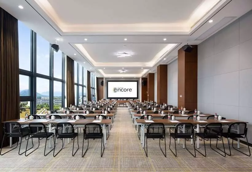 ホテル Ramada Encore By Wyndham Chenzhou North