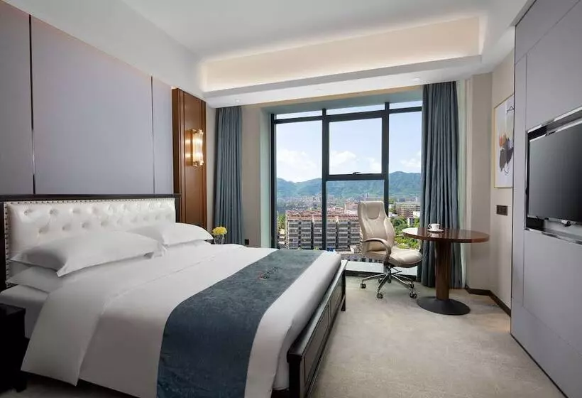 ホテル Ramada Encore By Wyndham Chenzhou North