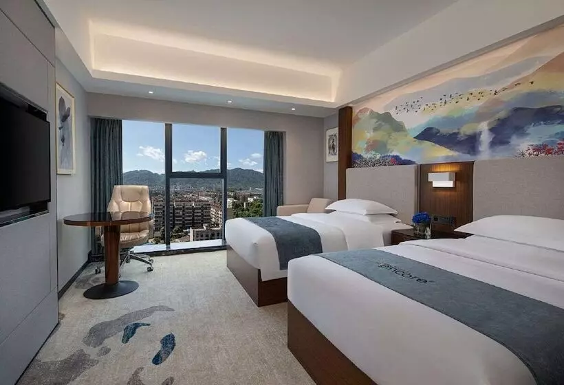 ホテル Ramada Encore By Wyndham Chenzhou North