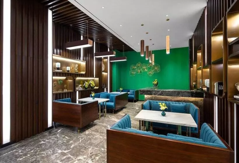 ホテル Ramada Encore By Wyndham Chenzhou North