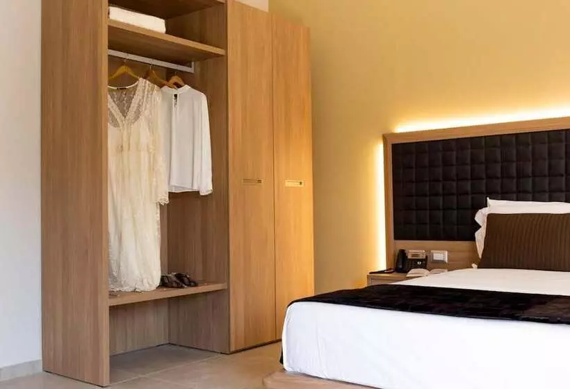 Hotelli San Vincenzo Resort