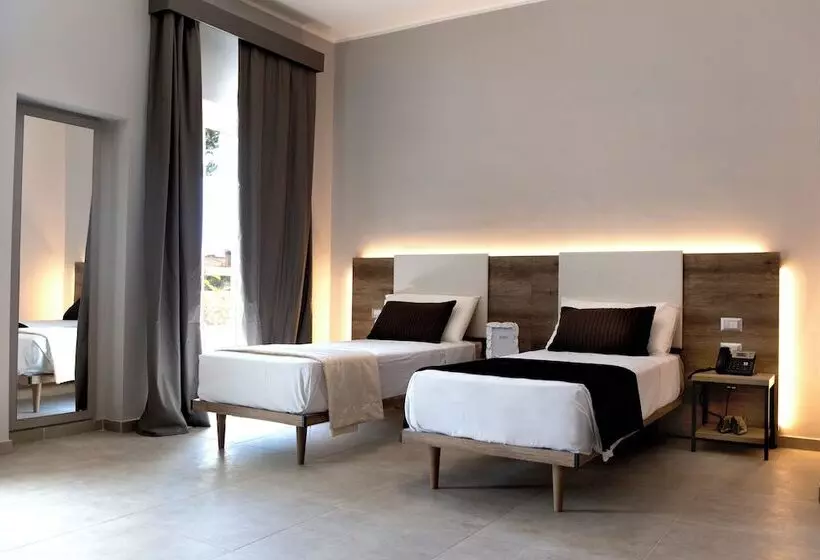 Hotelli San Vincenzo Resort