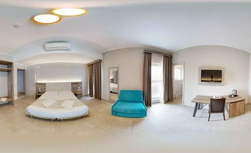 Hotelli San Vincenzo Resort