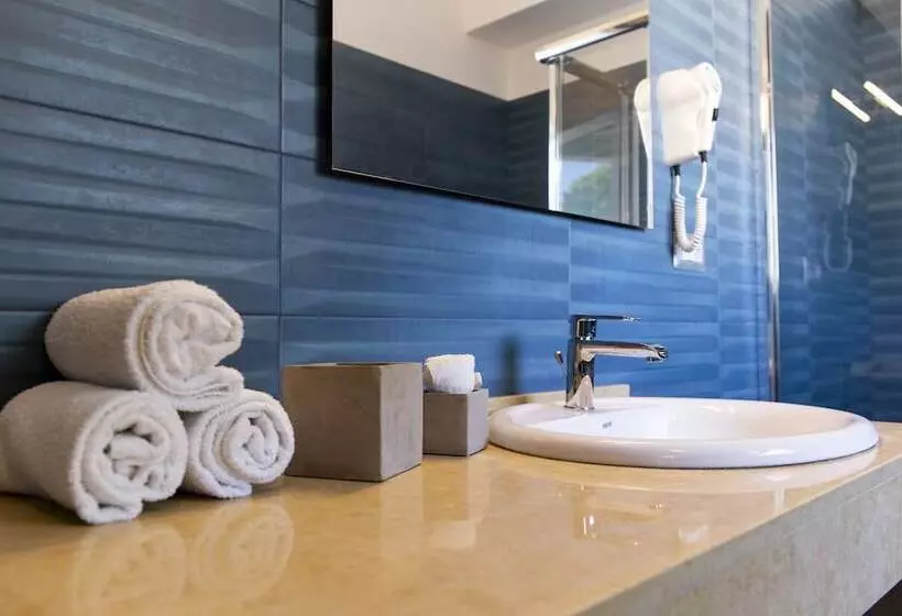 Hotelli San Vincenzo Resort