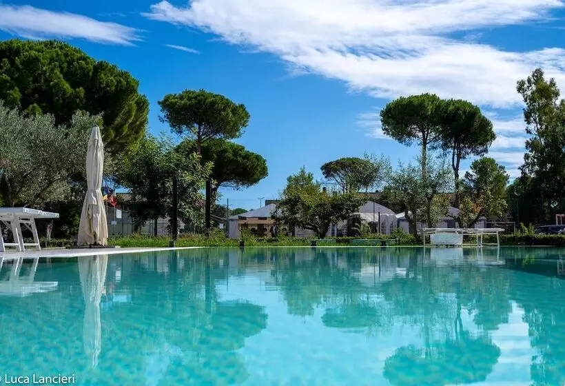 Hotelli San Vincenzo Resort