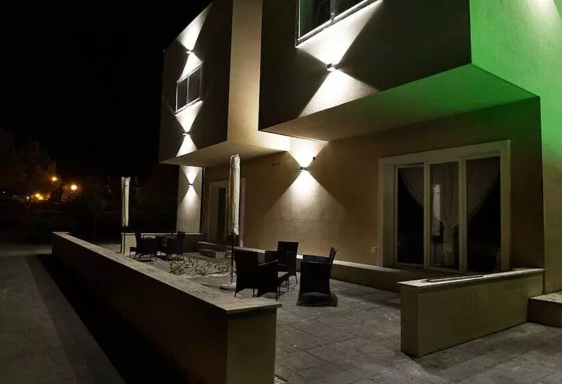 Hotelli San Vincenzo Resort