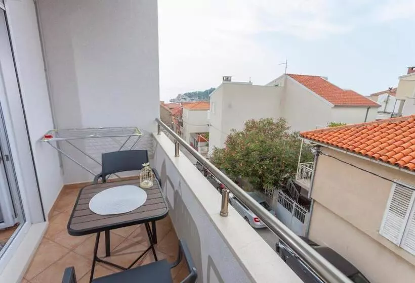 Majatalo Apartments & Rooms Alagic