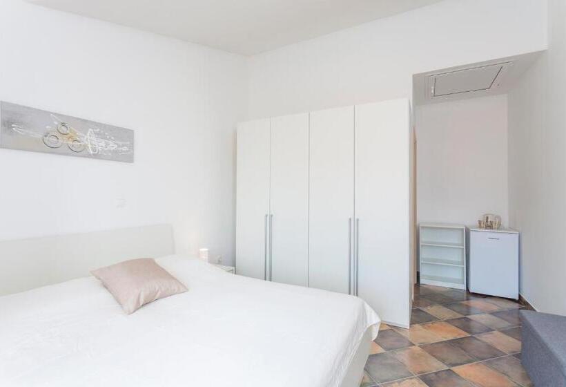 ペンション Apartments & Rooms Alagic