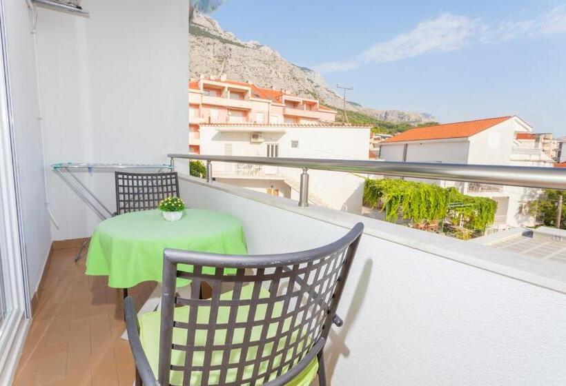 ペンション Apartments & Rooms Alagic