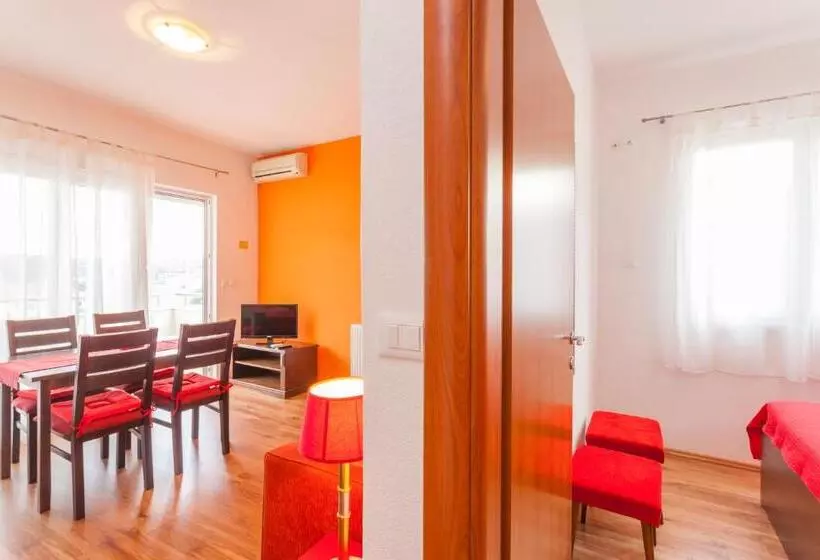 Majatalo Apartments & Rooms Alagic