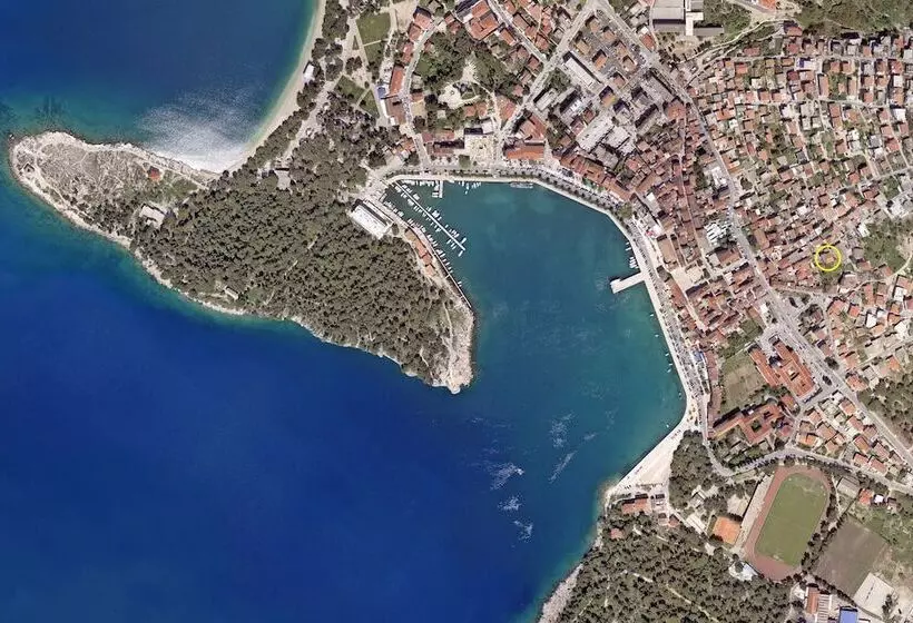 Majatalo Apartments & Rooms Alagic