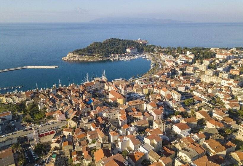 ペンション Apartments & Rooms Alagic