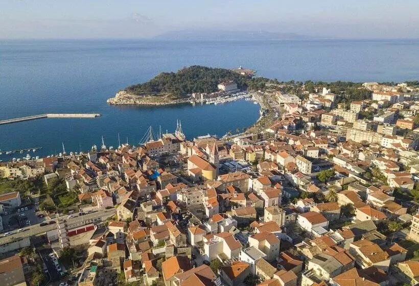 Majatalo Apartments & Rooms Alagic