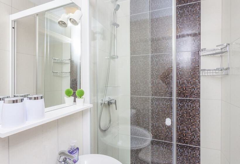 ペンション Apartments & Rooms Alagic