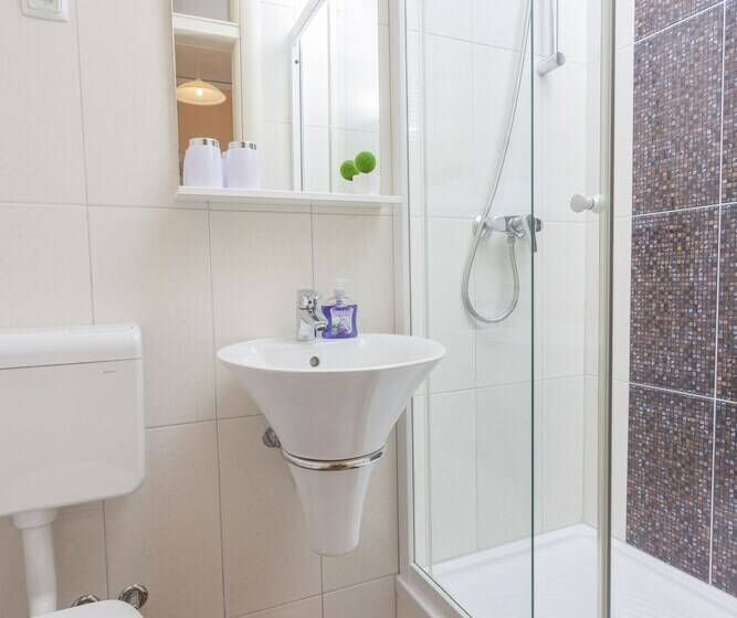 ペンション Apartments & Rooms Alagic