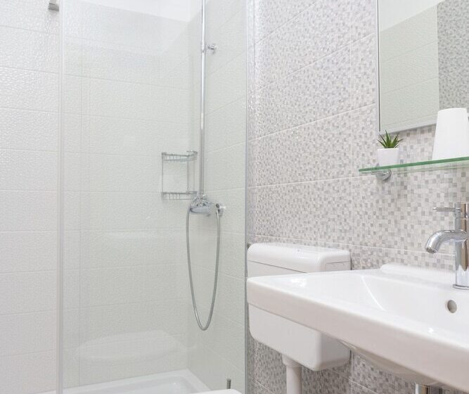 ペンション Apartments & Rooms Alagic