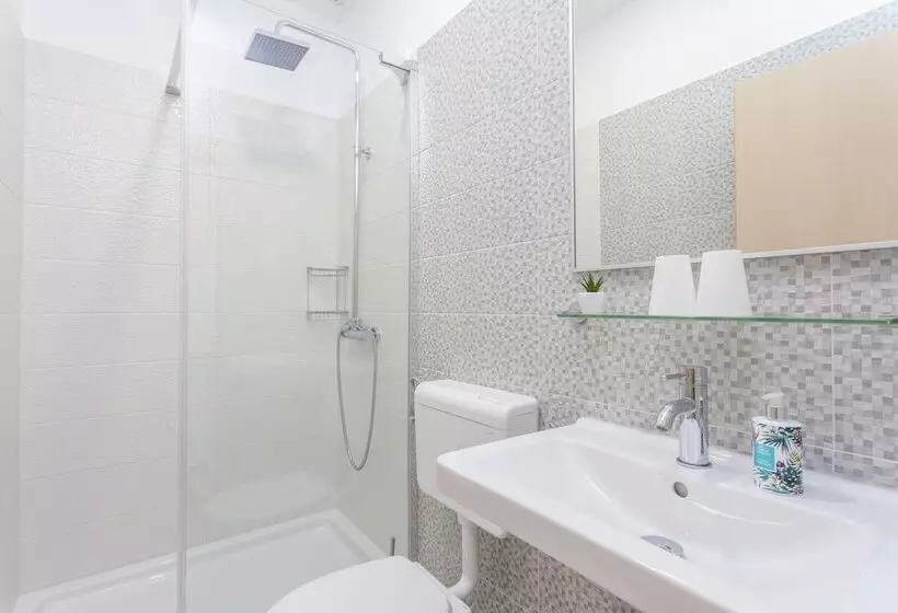 Majatalo Apartments & Rooms Alagic