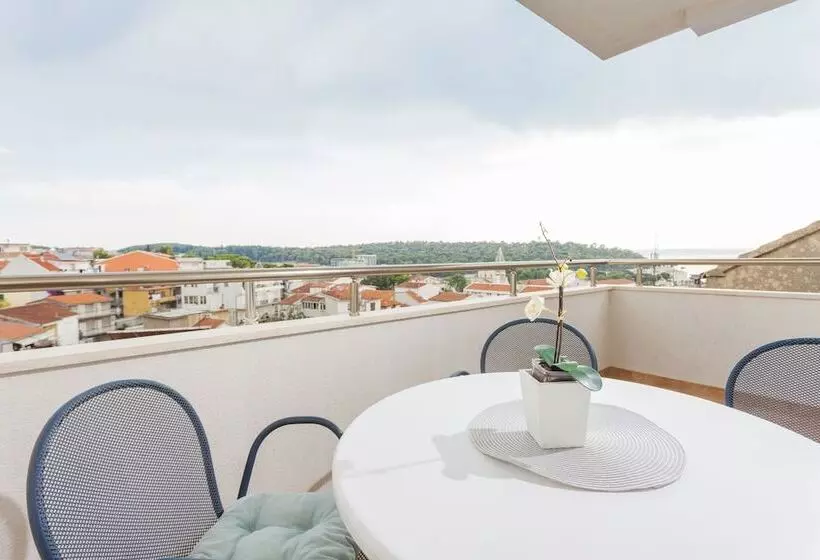 Majatalo Apartments & Rooms Alagic