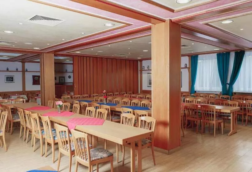 Majatalo Gasthof Kirchberger